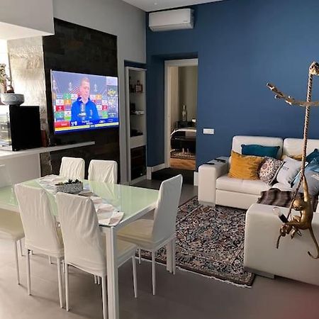 Il Loft Apartment Naples Exterior photo