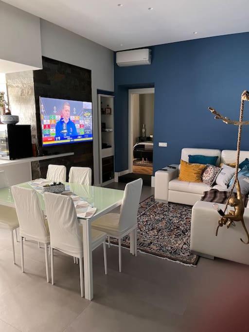 Il Loft Apartment Naples Exterior photo