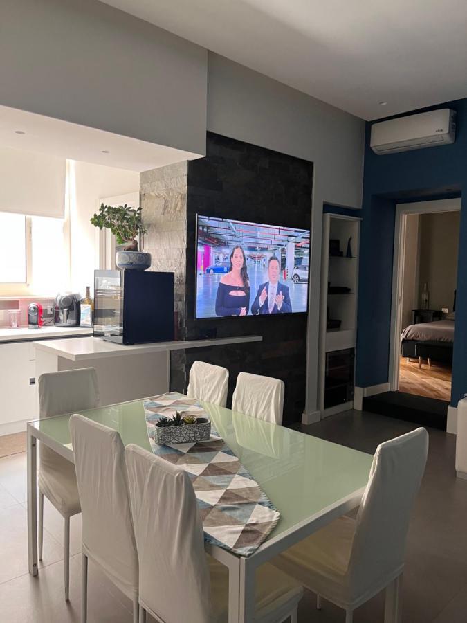 Il Loft Apartment Naples Exterior photo
